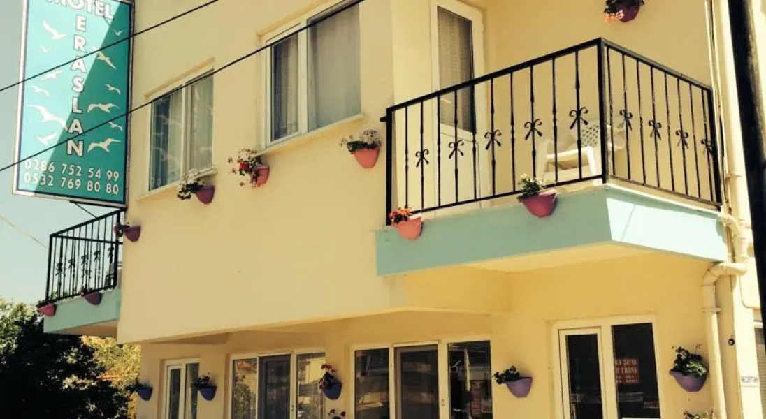 Eraslan Motel