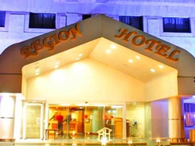 Region Hotel