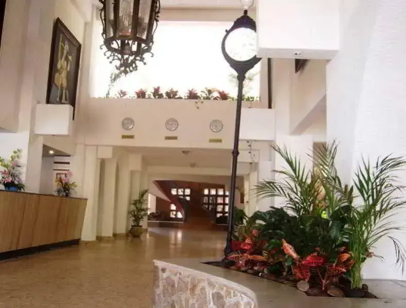 Hotel Caleta