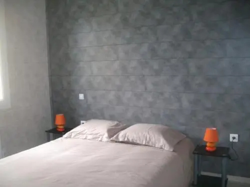 M. Clemenceau - Les Maisonnettes de la Maneliére