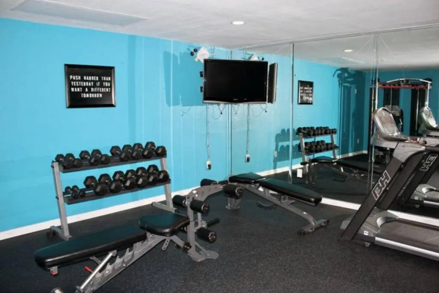 The Oak 1br Villa - Near Disney-Universal Studio HWY192