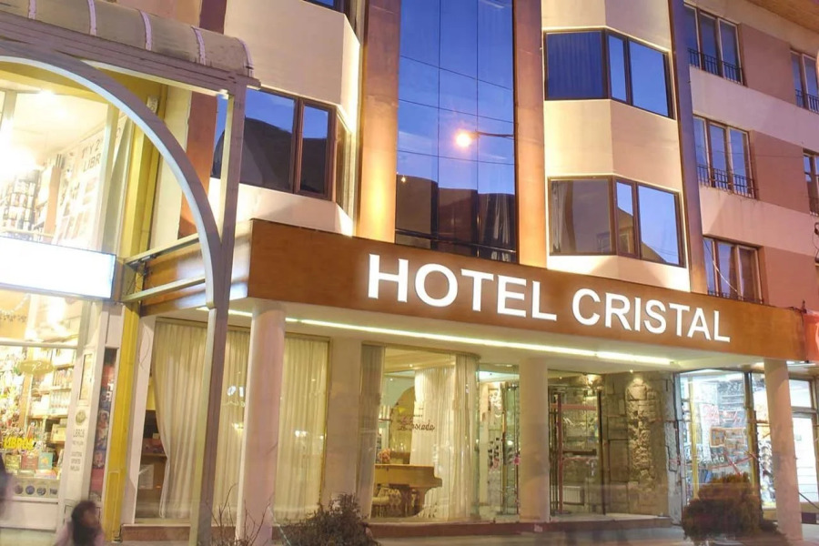 Hotel Cristal