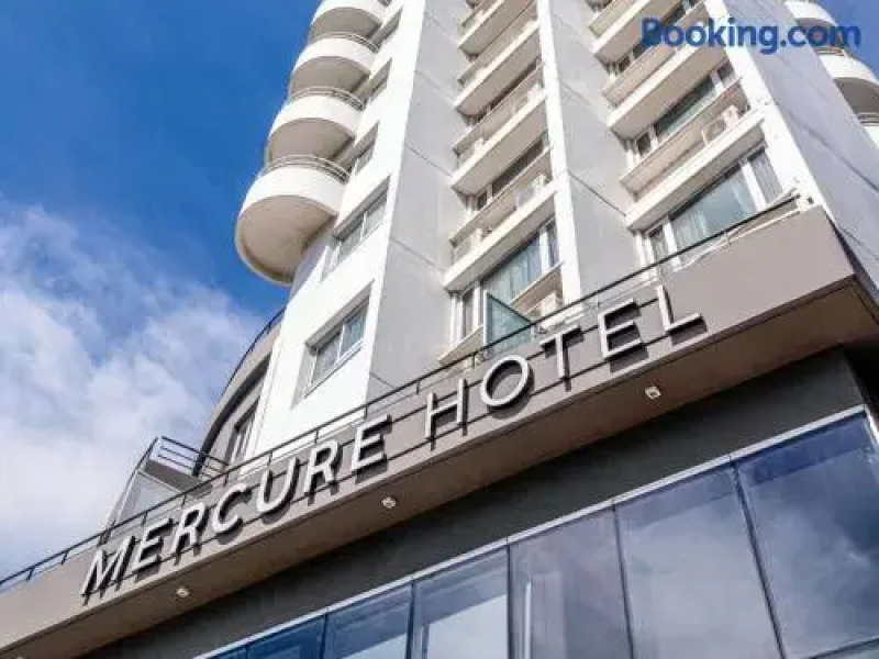 Mercure Hotel Rosario
