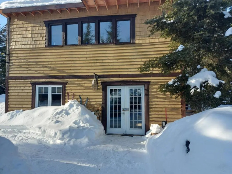 Nice Accommodation at the Grand Héron