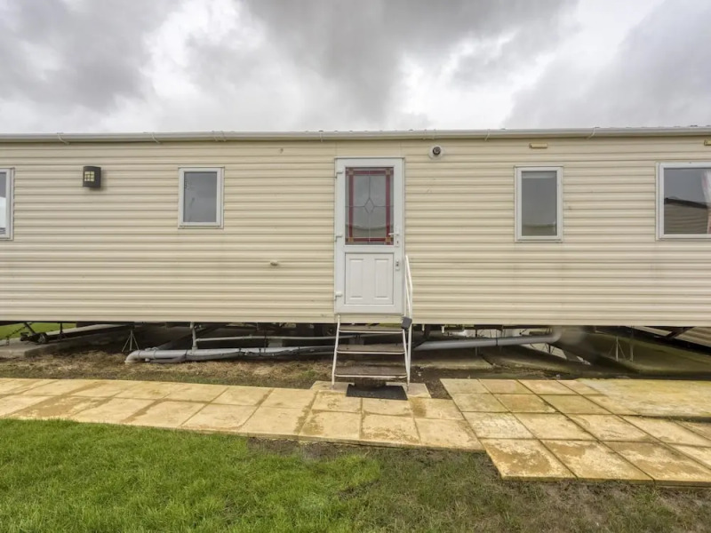 Gorgeous Home in Hastings With Sea Nearby