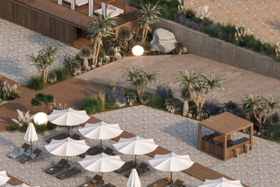 Green Coast Hotel Mgallery Collection