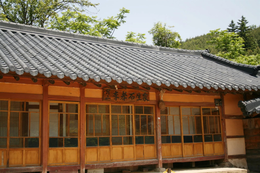 Korea Quality Elf Resort Hotel