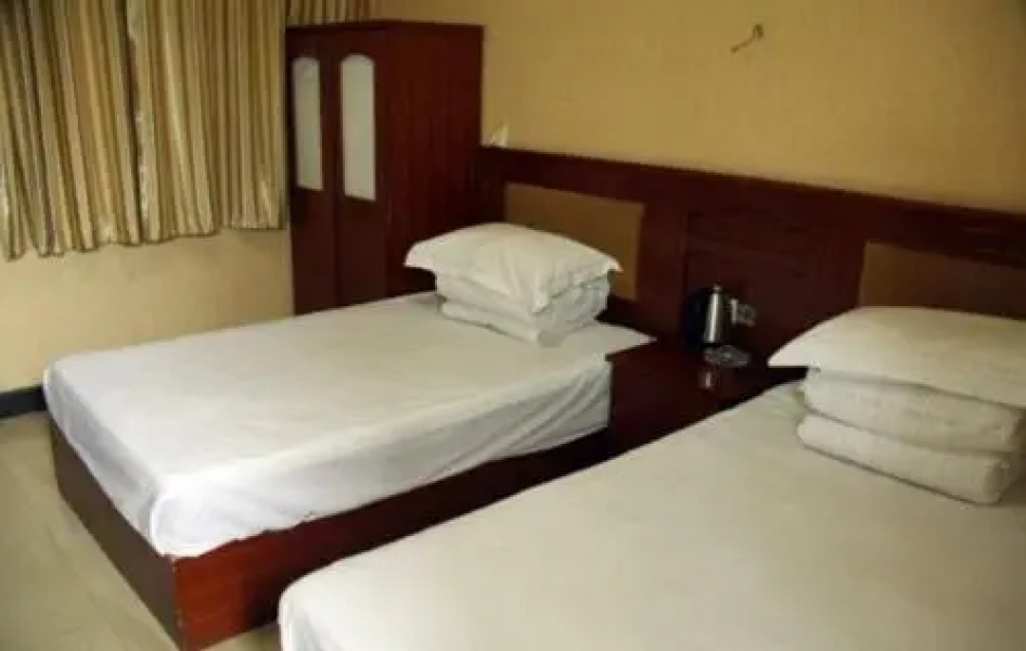 Huai'an Chengxichi Hotel