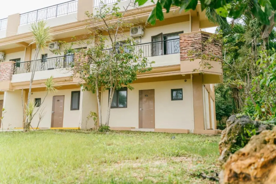 Saipan Emerald Villa