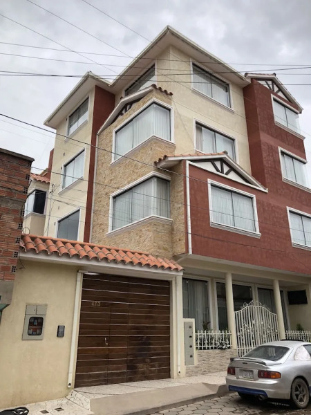 Aparthotel La Colonia