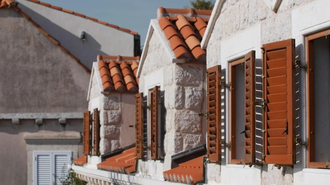 Villa Revelin