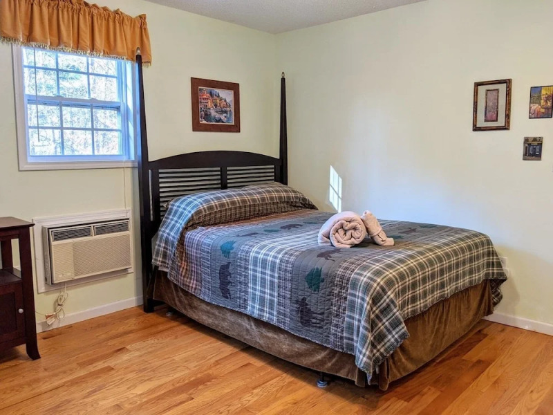 Promise Keeper Cottage - 1 Br Cabin