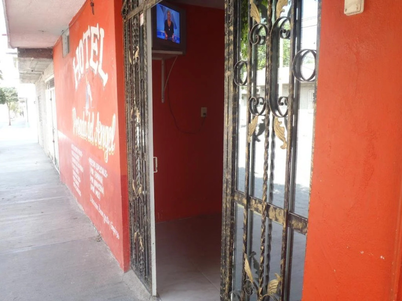 Hotel Posada del Angel