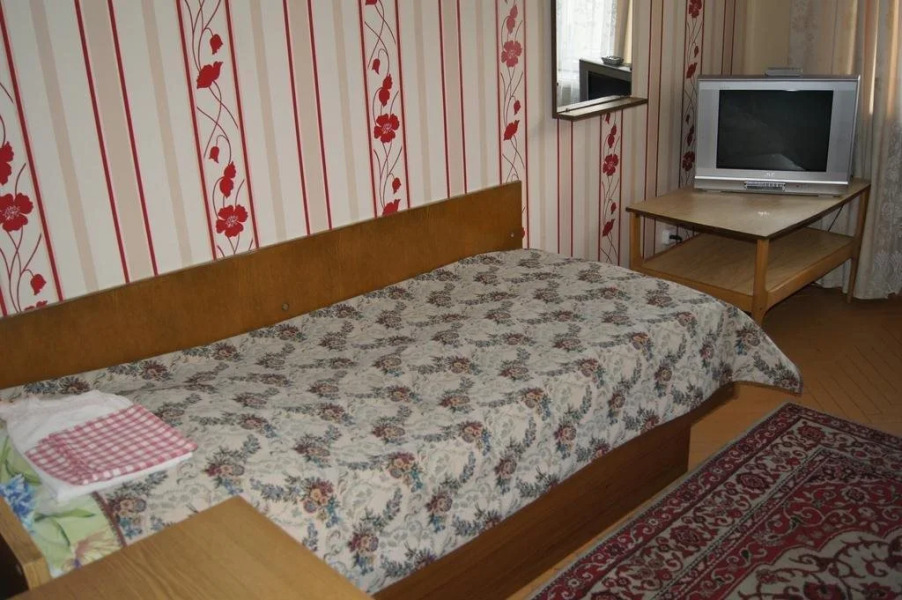 Центральная