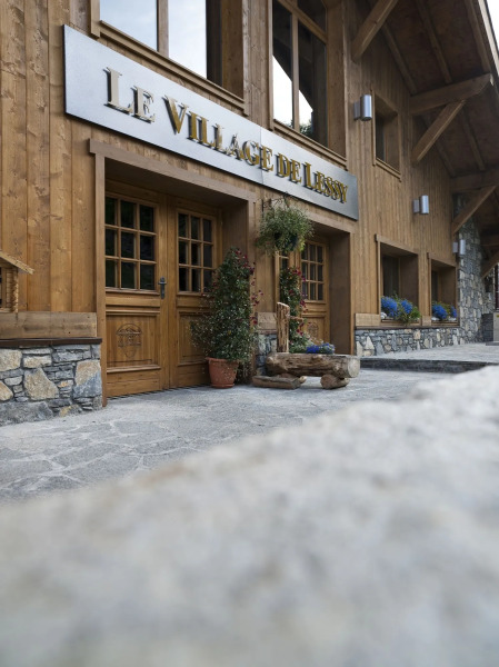 CGH Résidences & Spas Village de Lessy