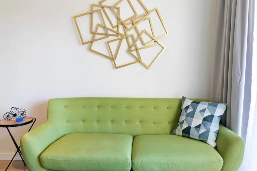 Tendency Apartments Forum 4