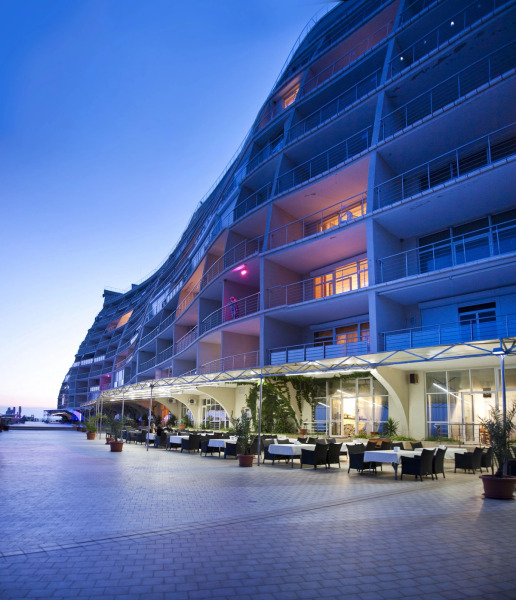 Бухта Мечты