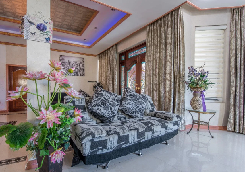 Narnia Villa Pattaya