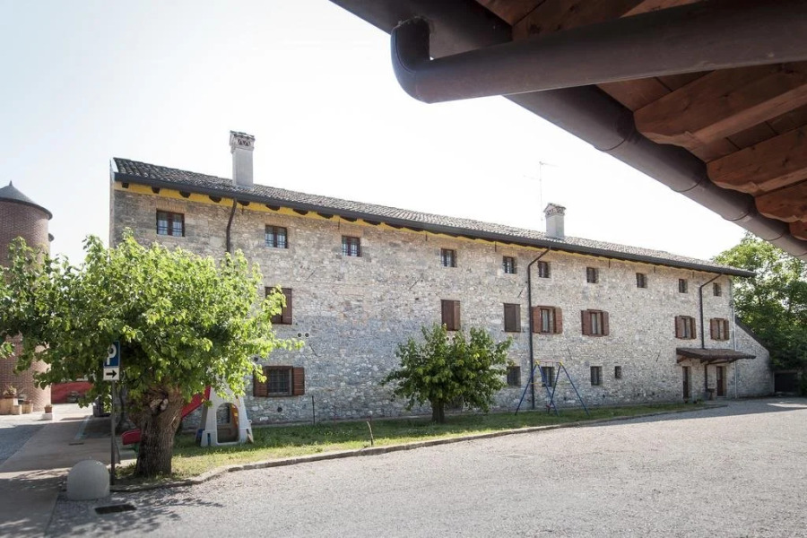 Agriturismo Sant'Egidio