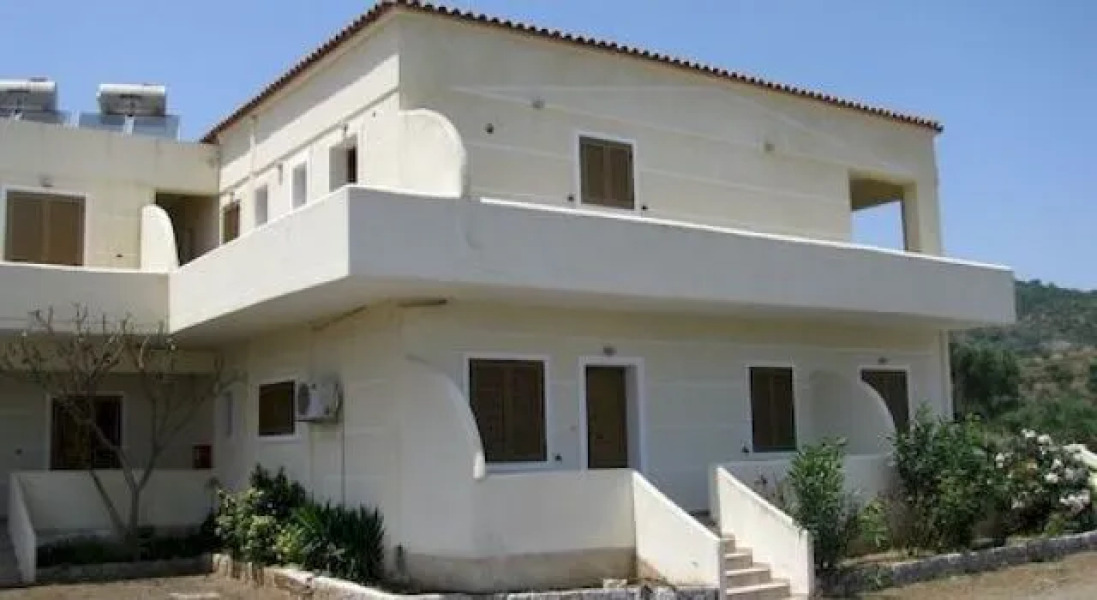 Skoutari Beach Hotel