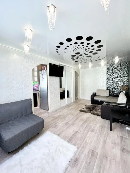 Апартаменты на проспекте Ленина 44