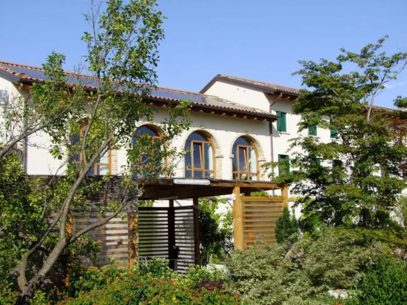 Agriturismo LAcero Rosso