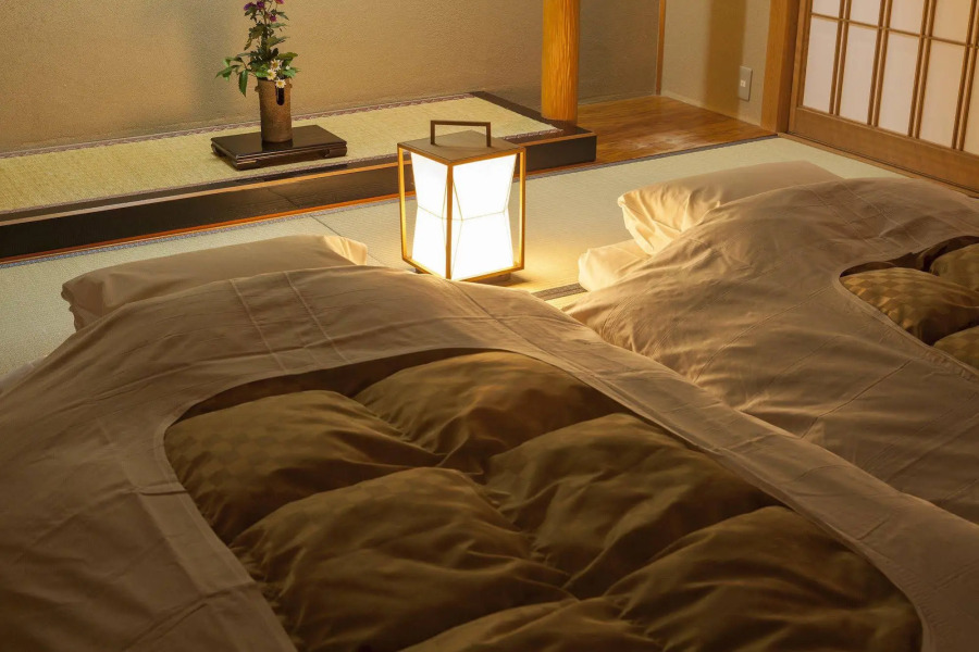 ANDO HOTEL NaraWakakusayama～DLIGHT LIFE & HOTELS～