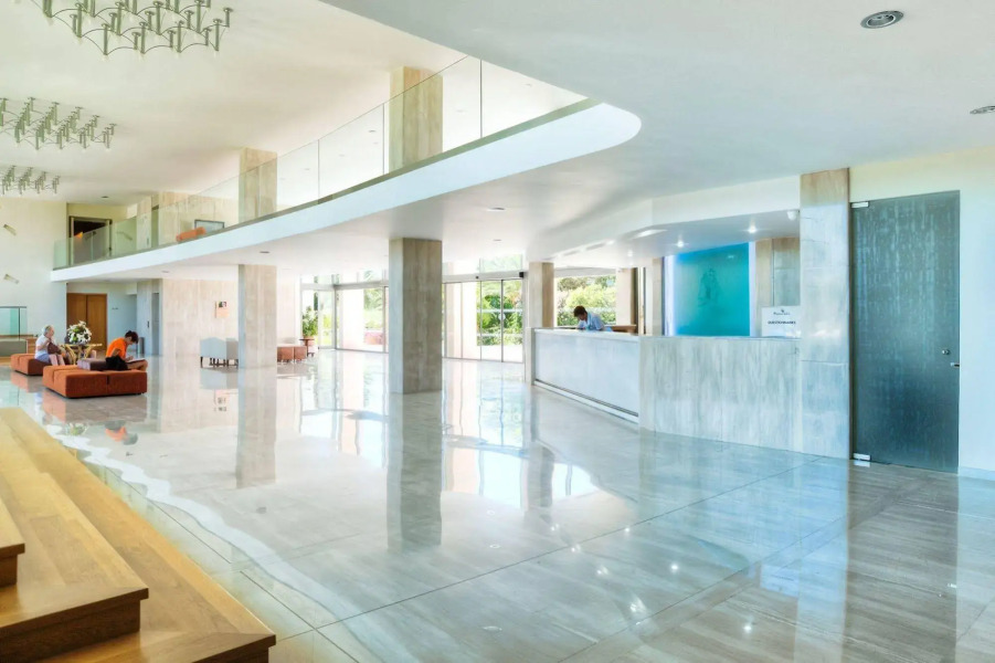 Caravia Beach Hotel & Bungalows - All Inclusive