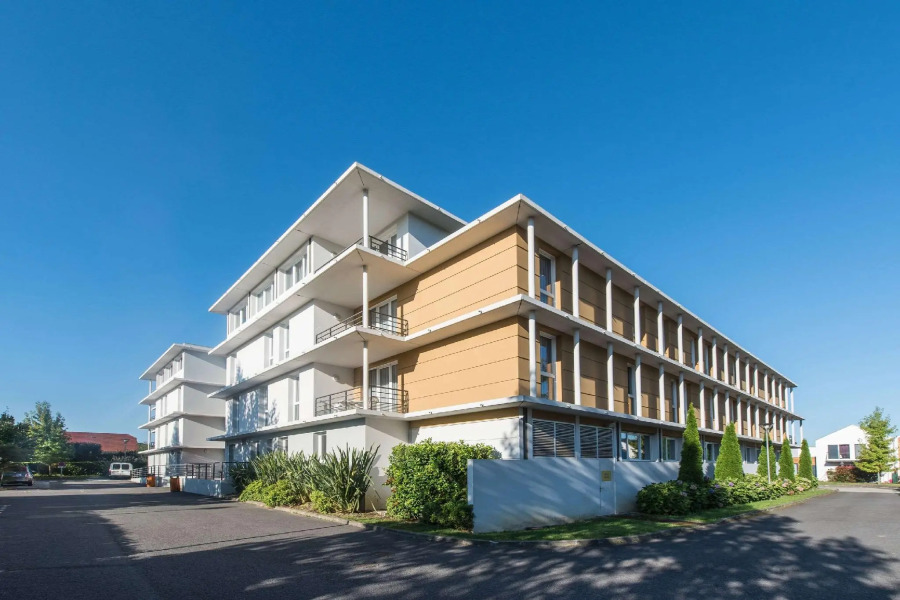 Comfort Suites Pau Idron