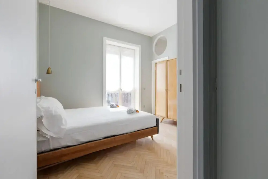 Brera Apartments In Porta Ticinese