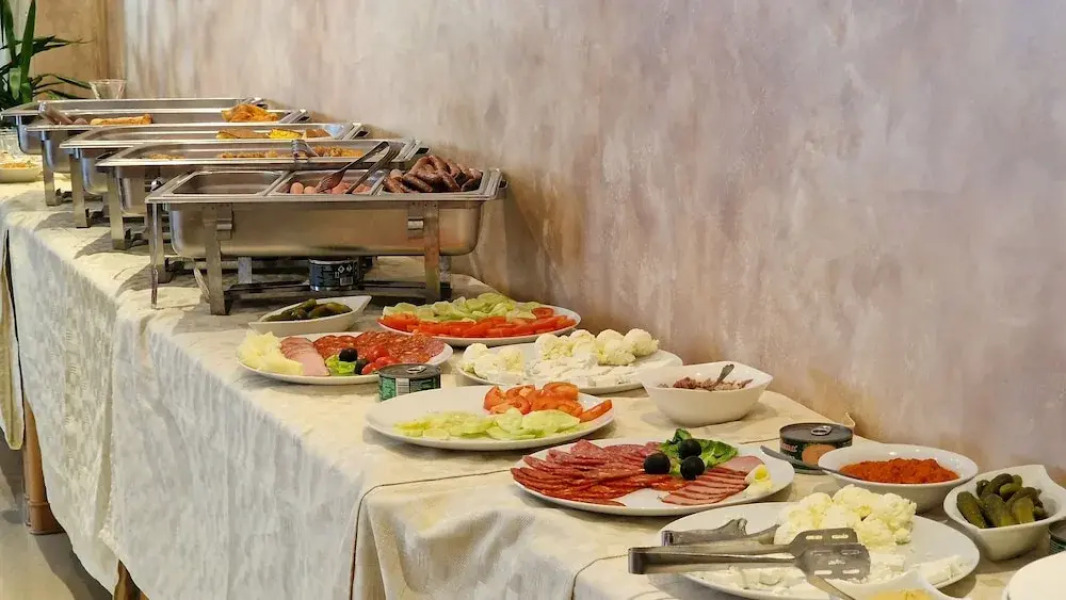 Divski Wellness Resort