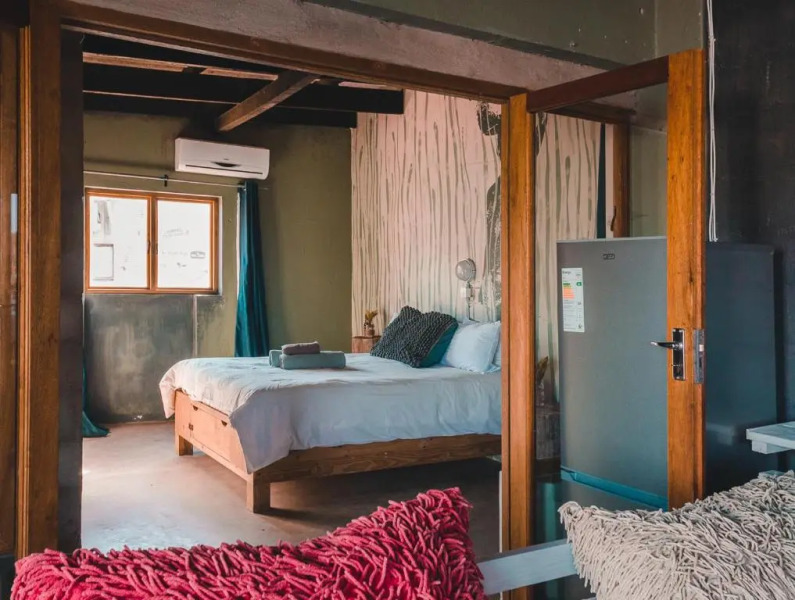 The Hatchery on Amatikulu