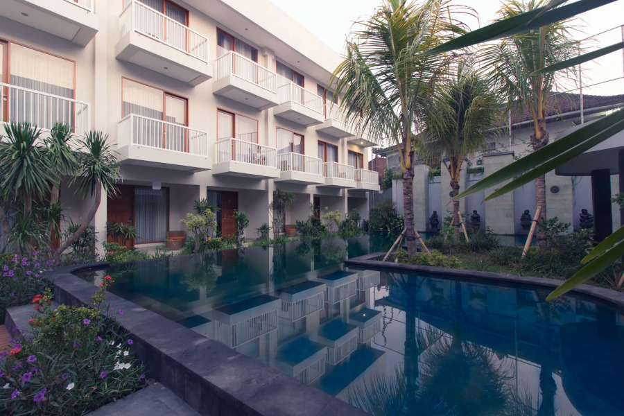 Abian Harmony Hotel & Spa