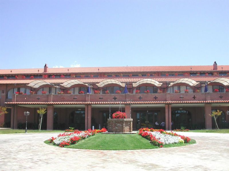 Fattoria La Principina