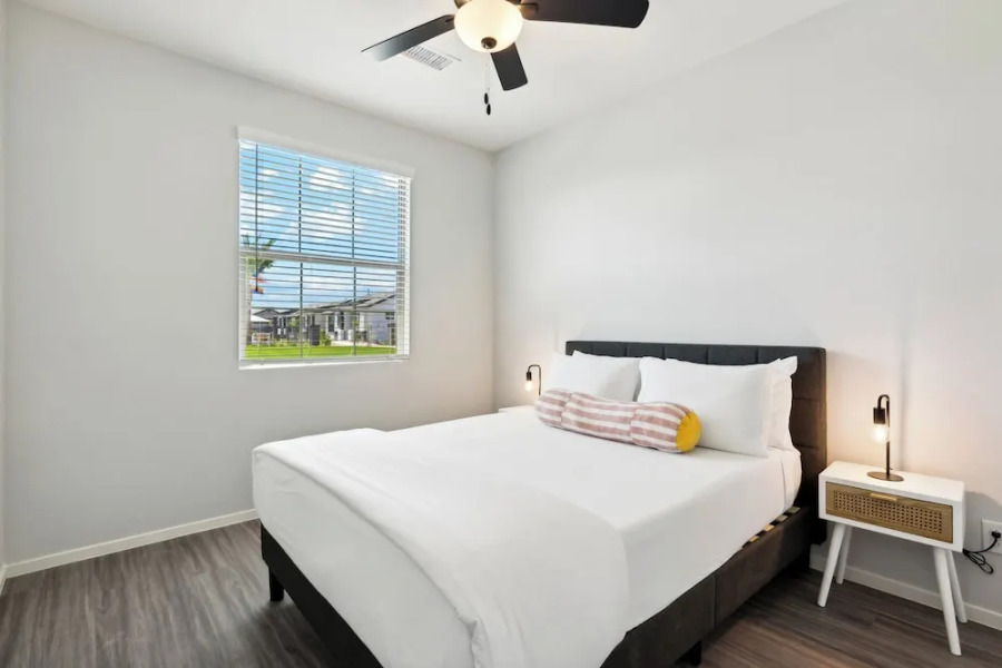 Radiance Reverie Home with Pool and BBQ