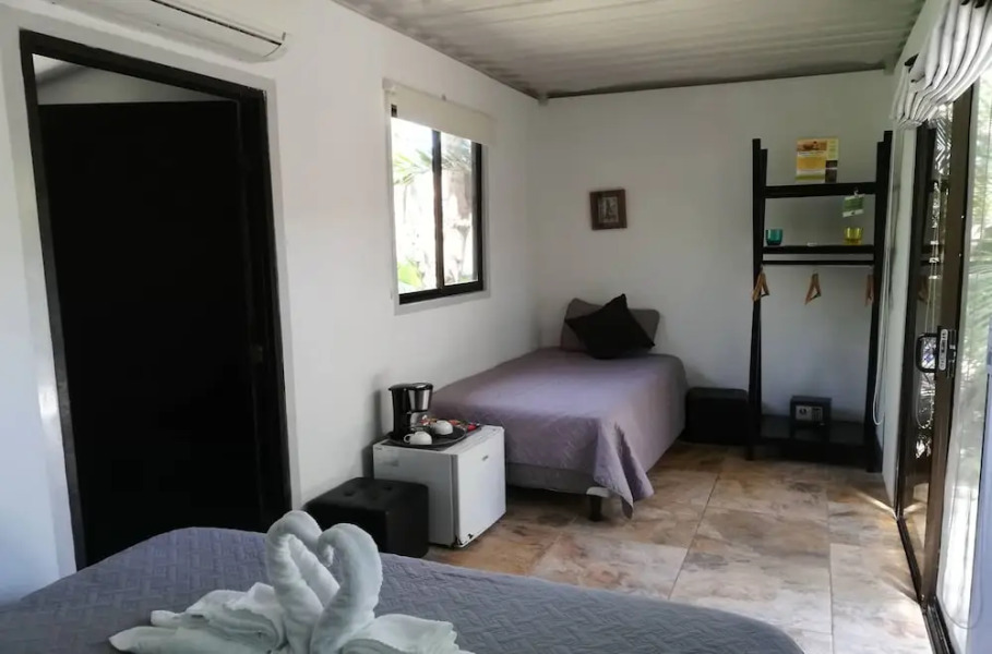 Green Sanctuary Hotel