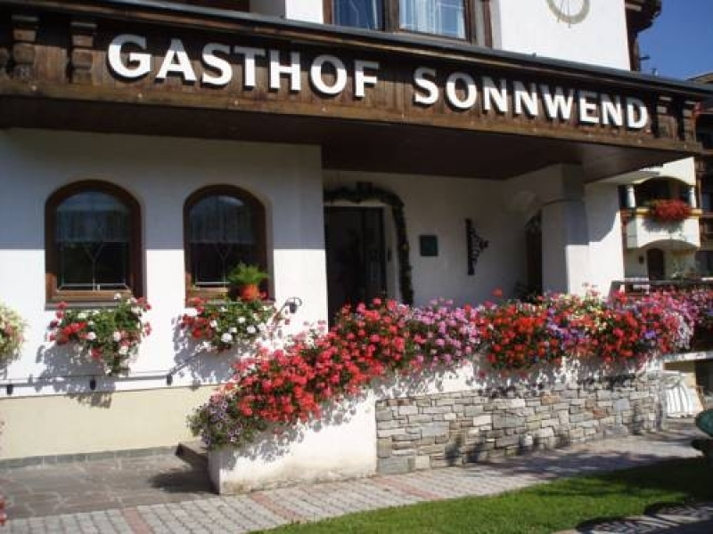 Hotel Sonnwend
