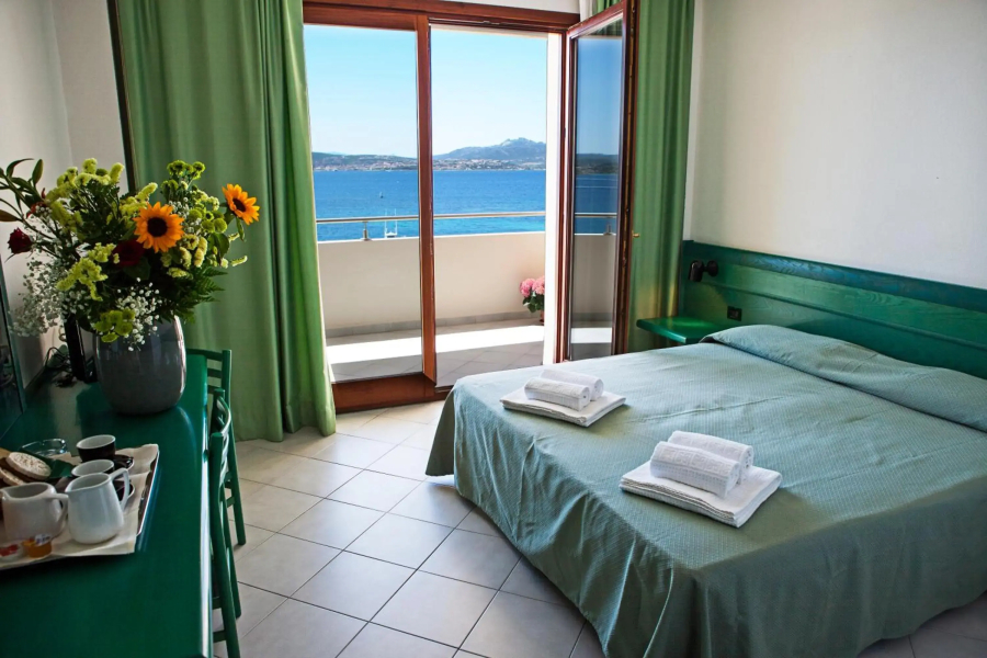 Hotel Miralonga