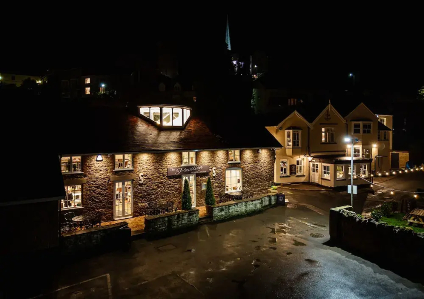 The Hope & Anchor