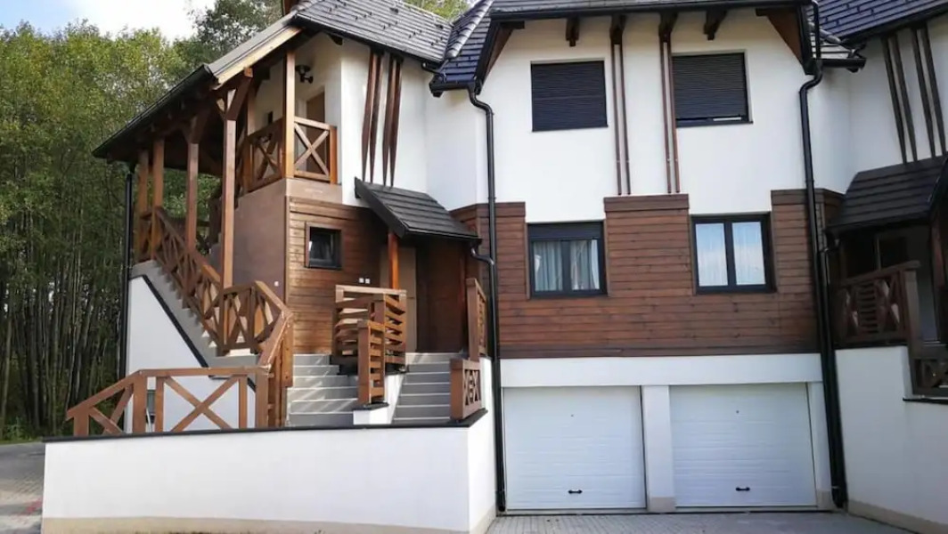 Ambasador Apartments Zlatibor