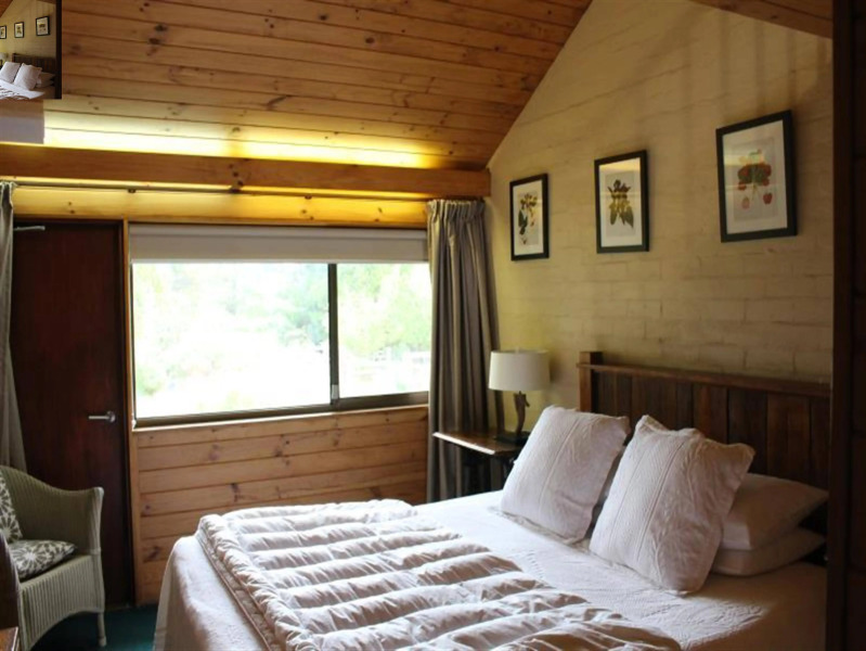 Crackenback Farm Guesthouse