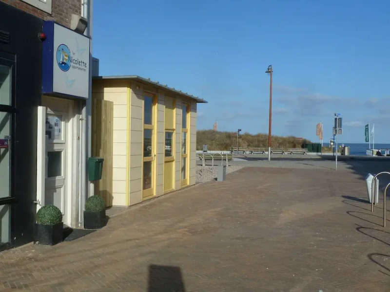 Nicolette Appartementen