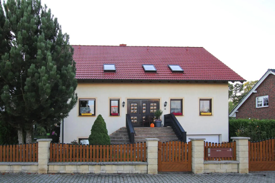 Apartment Goehrenz, Markranstadt