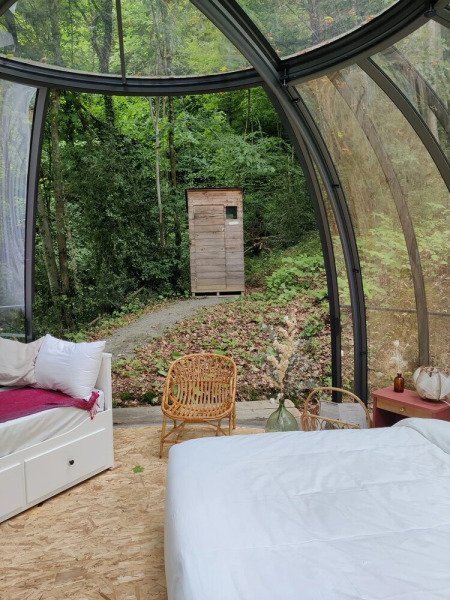 Le Perchoir Des Pyrénées