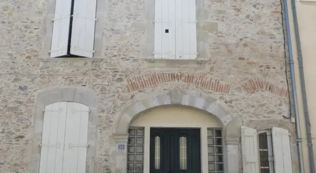 Appartement Dourgne