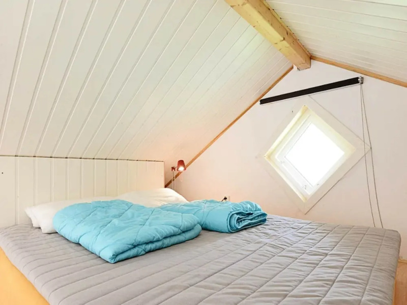 4 Person Holiday Home in Monsteras