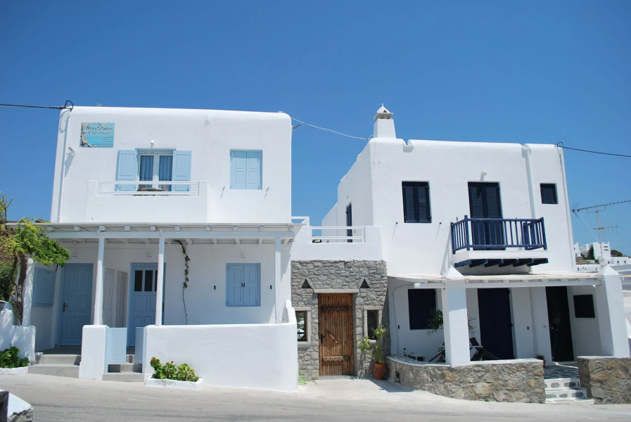 Mina Studios