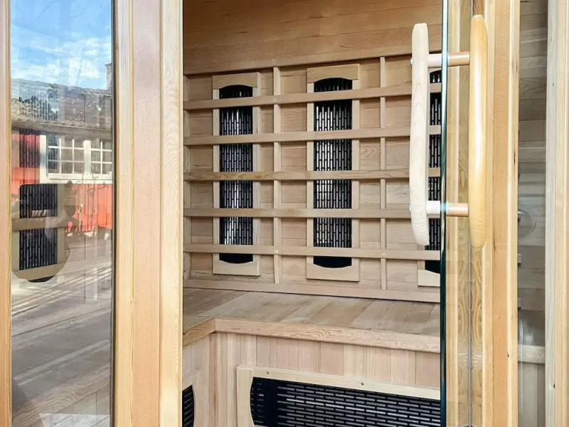 7 Person Holiday Home in Monsteras