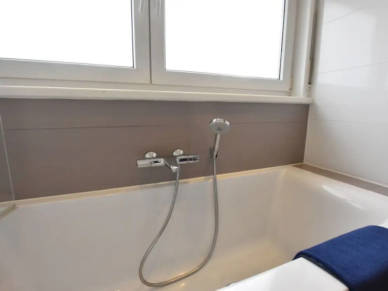 Secluded Holiday Home in Oostende with Garden