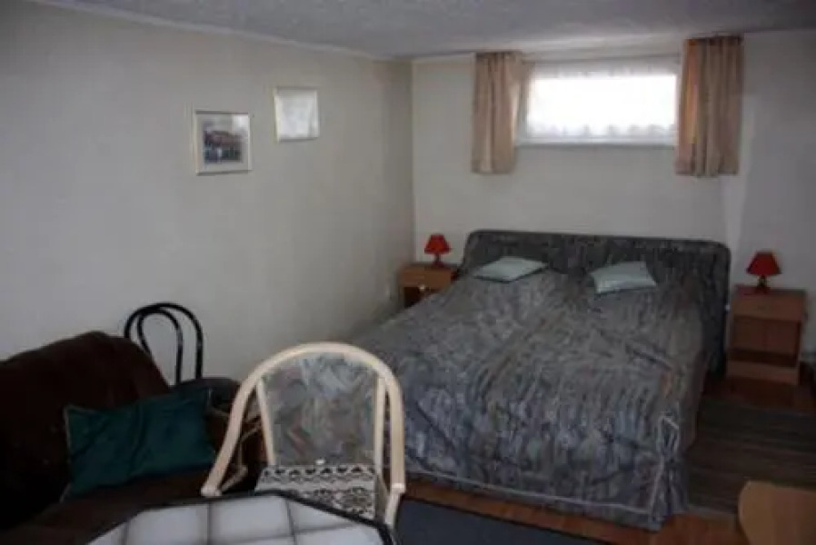 Ferienwohnung Bellin VORP 1132